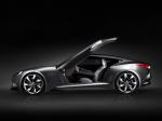 Hyundai HND-9 Venace Concept 2013 года